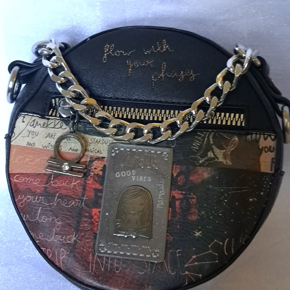 ANEKKE UNIVERSE Spirit, 03-143UNS Crossbody bag